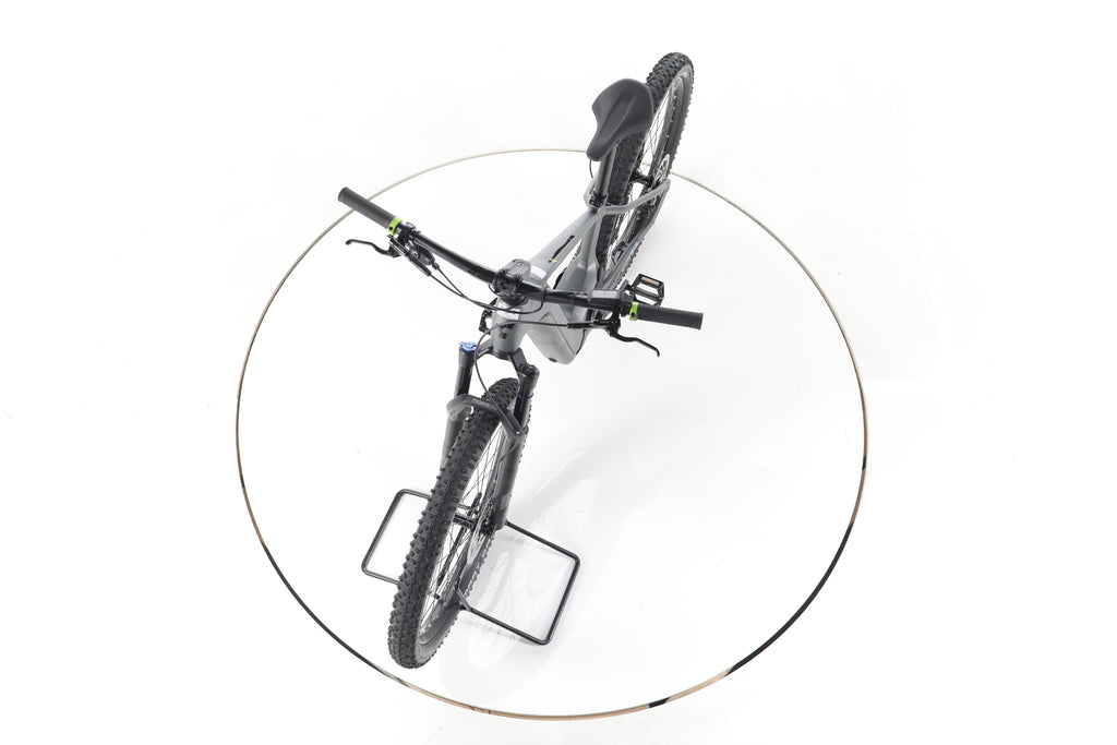 Cube Reaction Hybrid PRO 625 E-Bike 2024 - Image 17