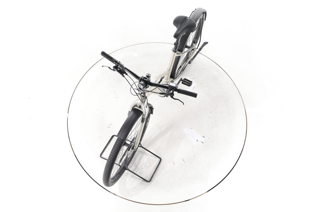 Cannondale Tesoro Neo X 3 Trekking E-Bike - Image 17