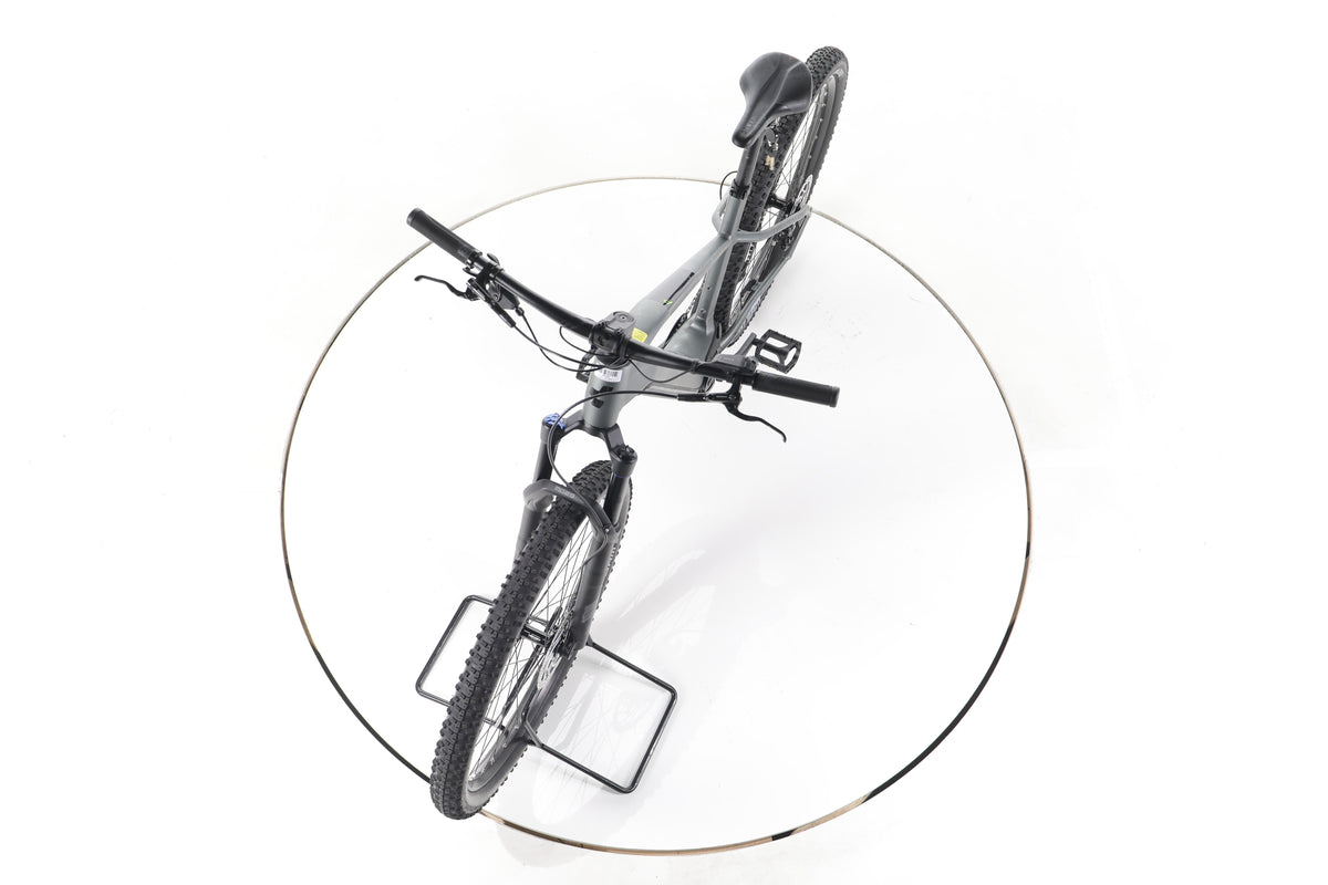 Cube Reaction Hybrid Pro E-Bike - Image 17
