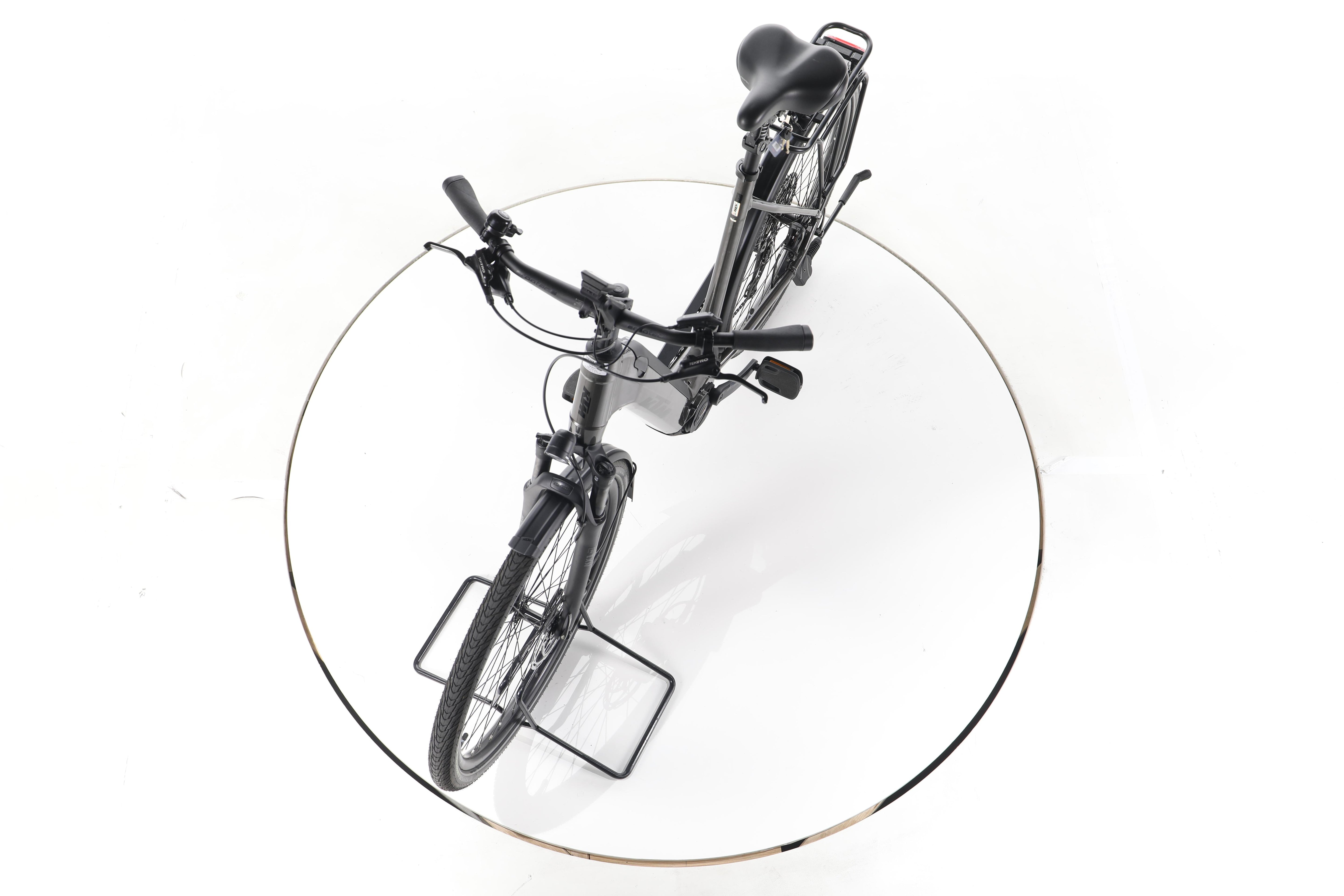 KTM Macina Style XL Trekking E-Bike Tiefeinsteiger - Image 17