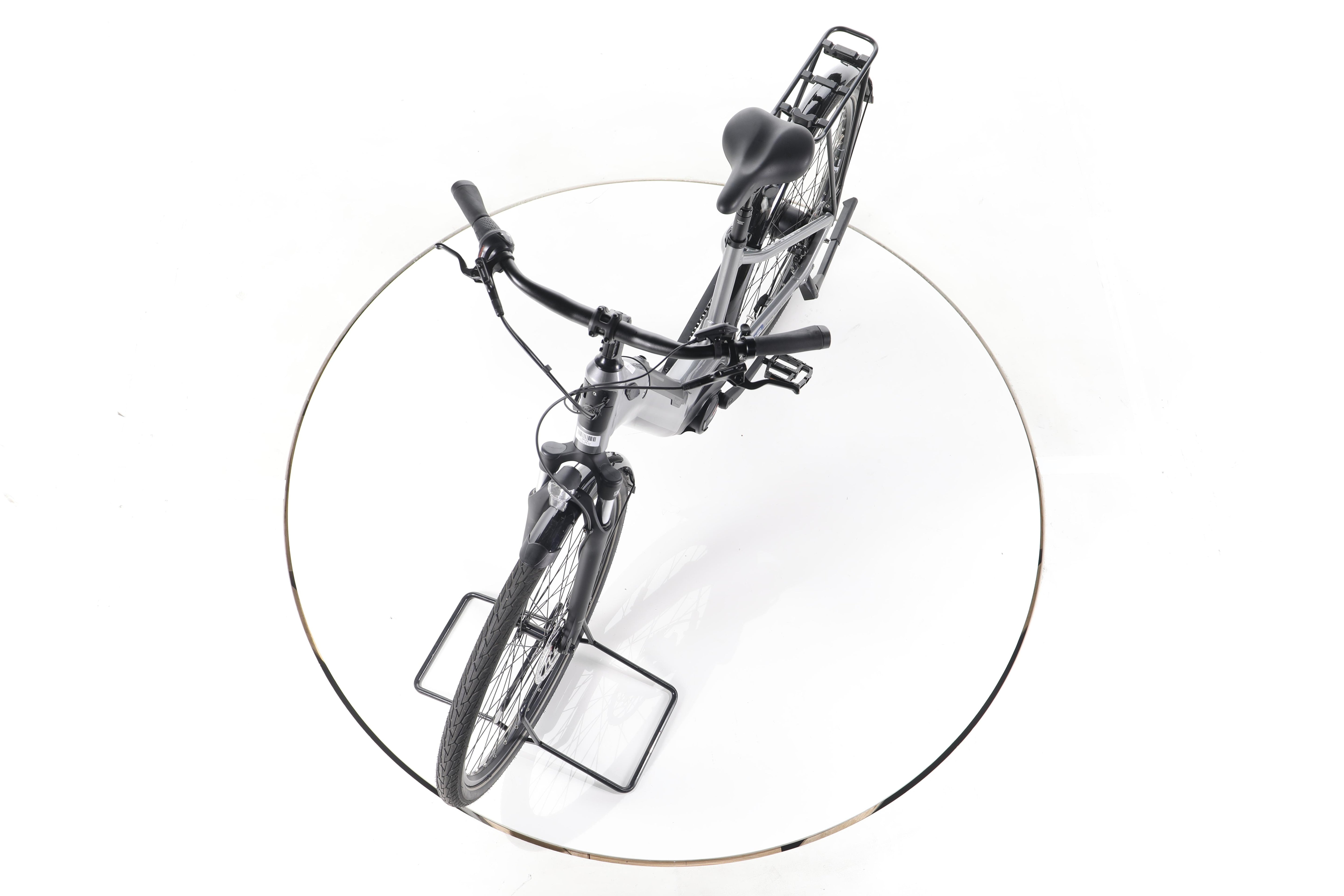 Winora Tria N8 City E-Bike Tiefeinsteiger - Image 17