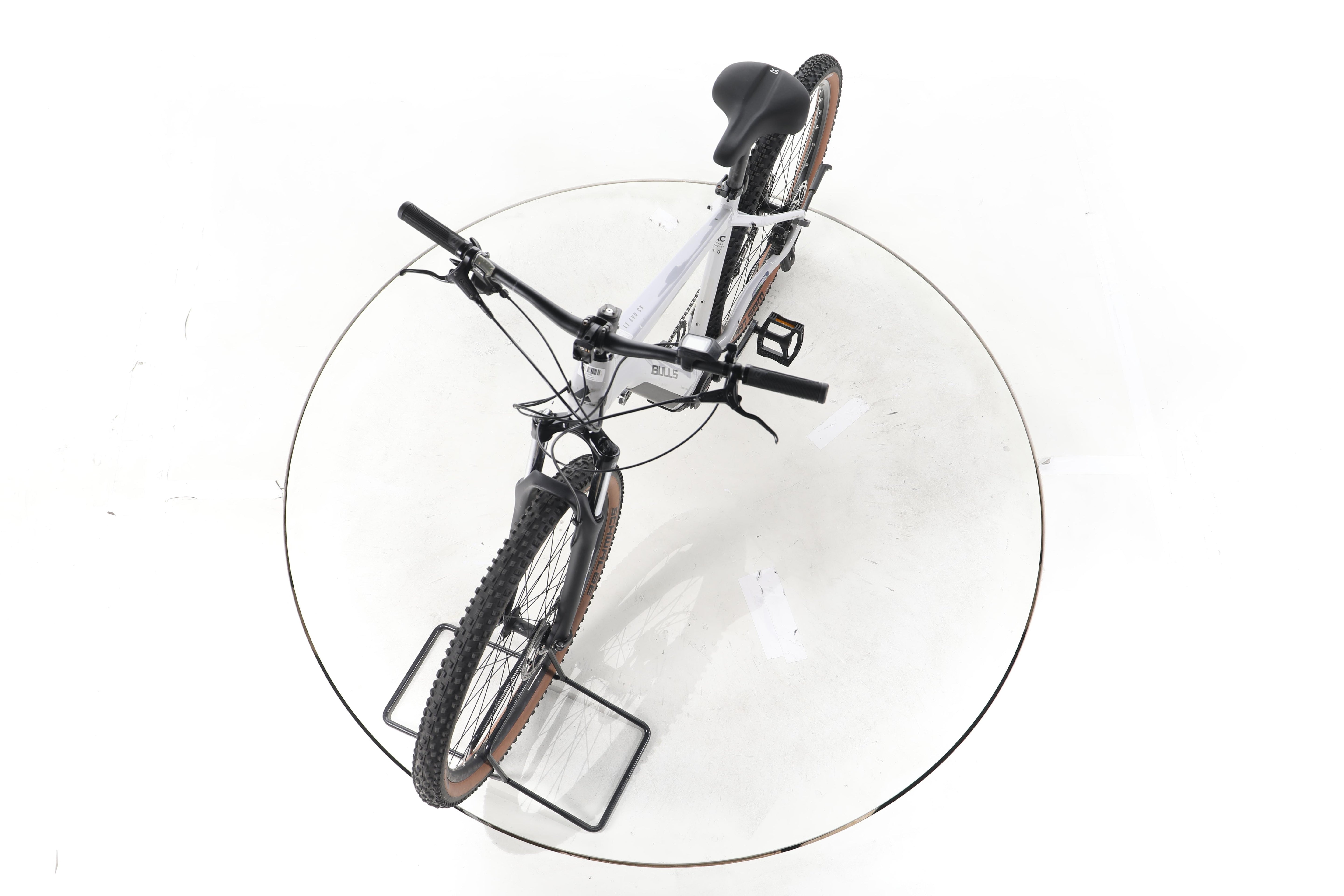 Bulls LT EVO CX E-Bike - Image 17
