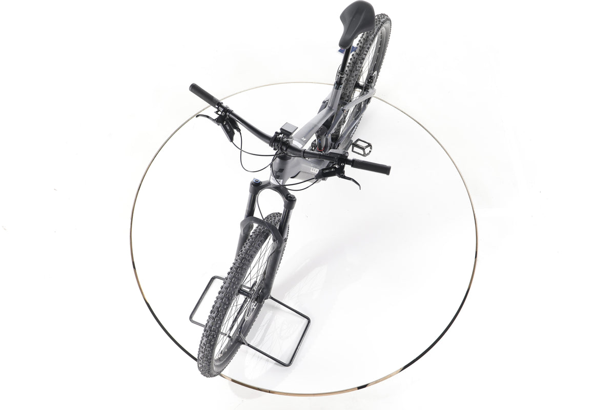 Cube Stereo Hybrid 140 HPC Race E-Bike Fully - Image 17
