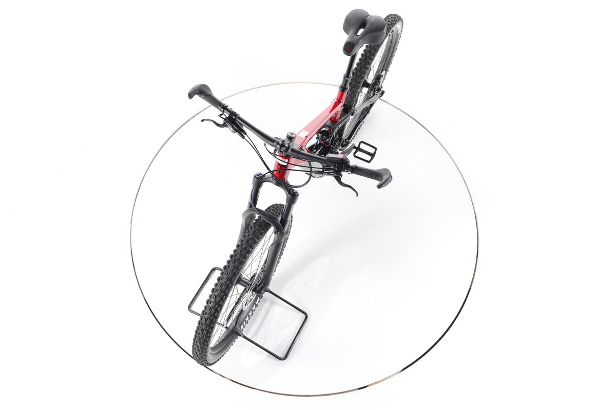 Moustache Bikes Trail 2 E-Bike Fully 2024 - Image 17