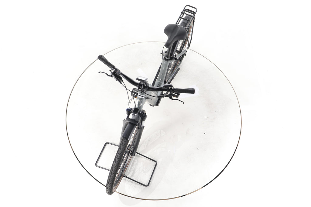 Scott Sub Sport eRIDE 20 Trekking E-Bike Tiefeinsteiger 2024 - Image 17