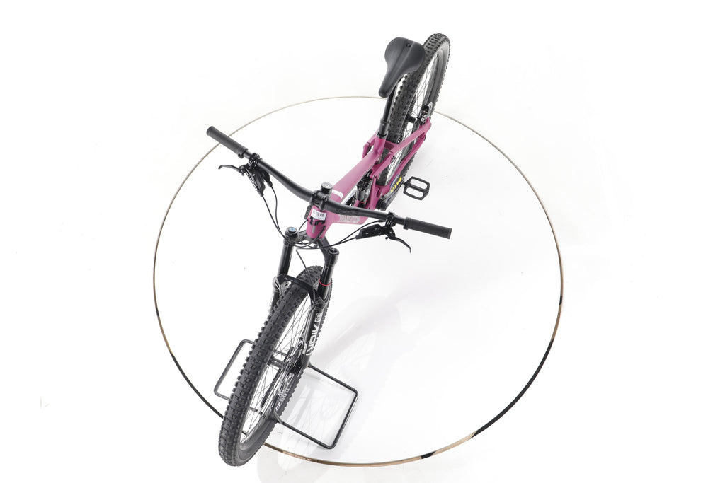 Transition Smuggler Fahrrad Fully - Image 17