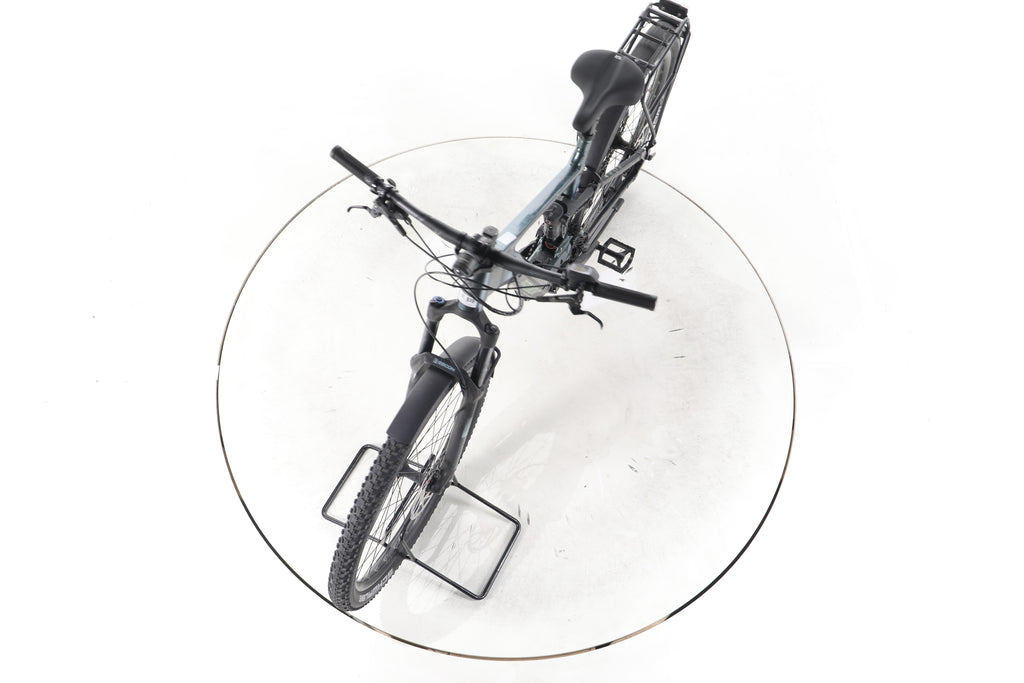 Bergamont E-Contrail SUV Expert E-Bike Fully - Image 17