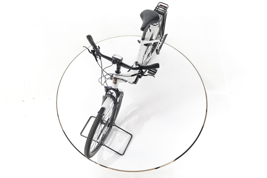 X‑FACT E-City Trekking E-Bike Tiefeinsteiger - Image 17