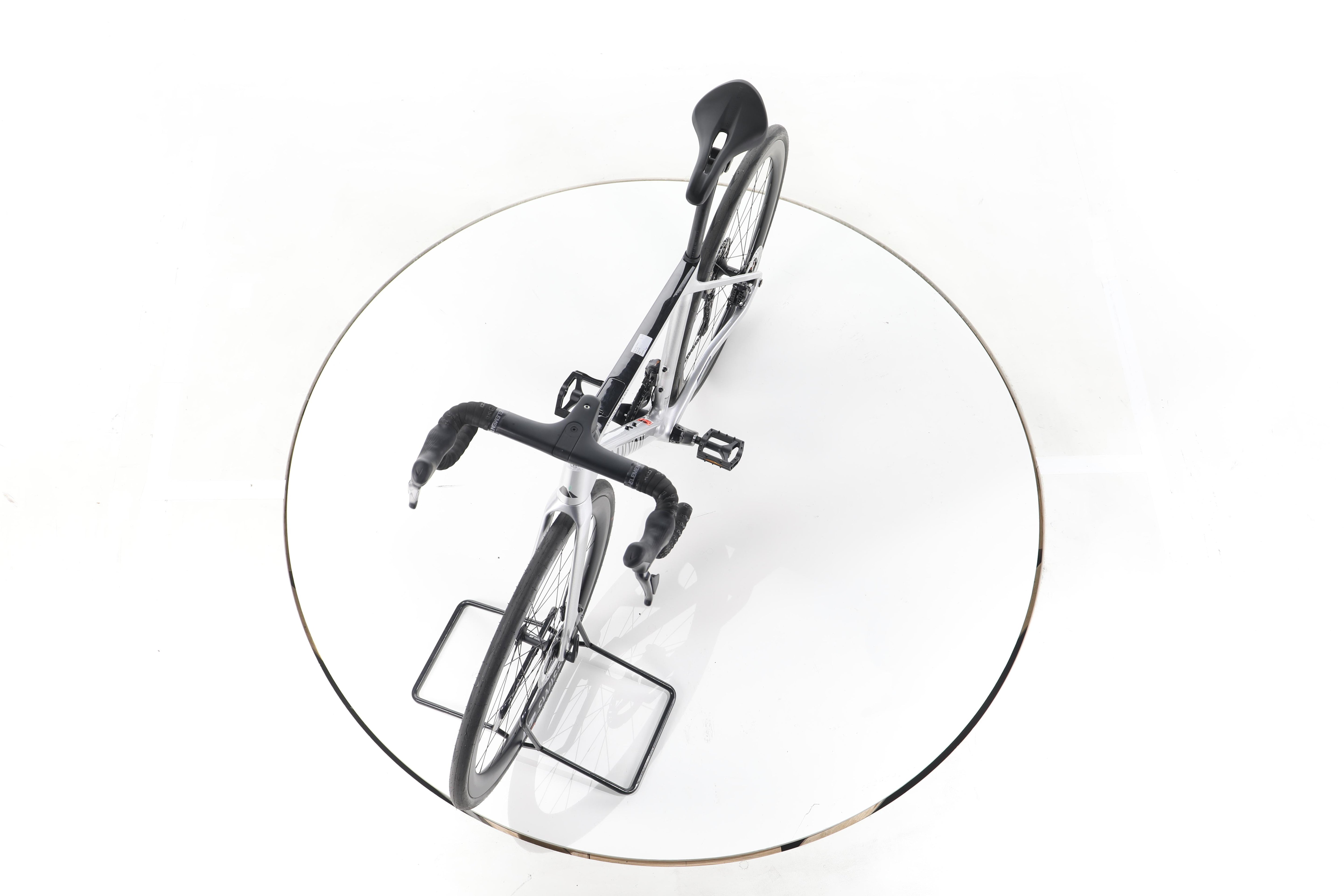 Canyon Endurace CF SLX 8 Di2 Rennrad Carbon - Image 17