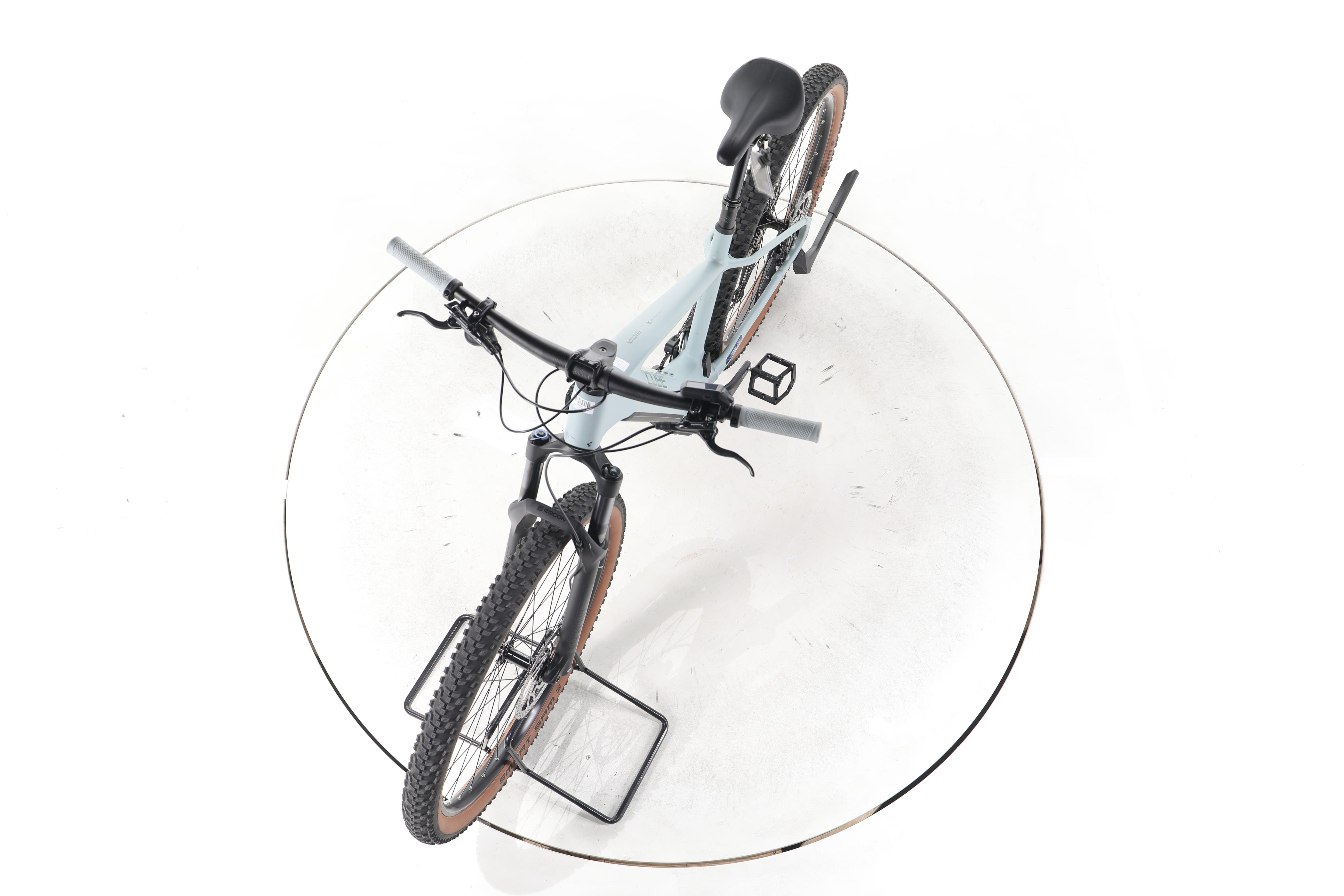 Cube Reaction Hybrid Race E-Bike 2025 - Image 17
