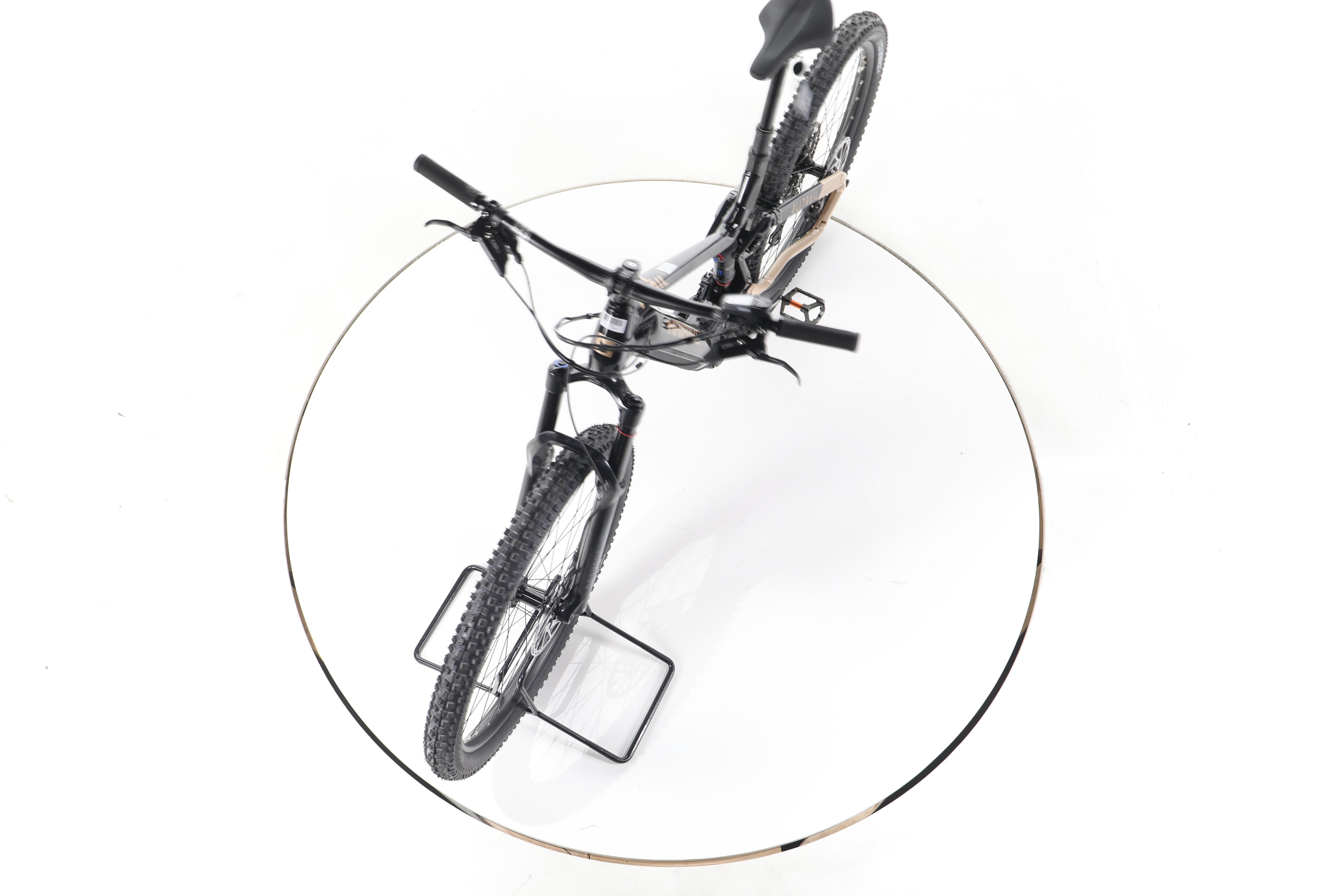 Haibike AllTrail 7 E-Bike Fully - Image 17