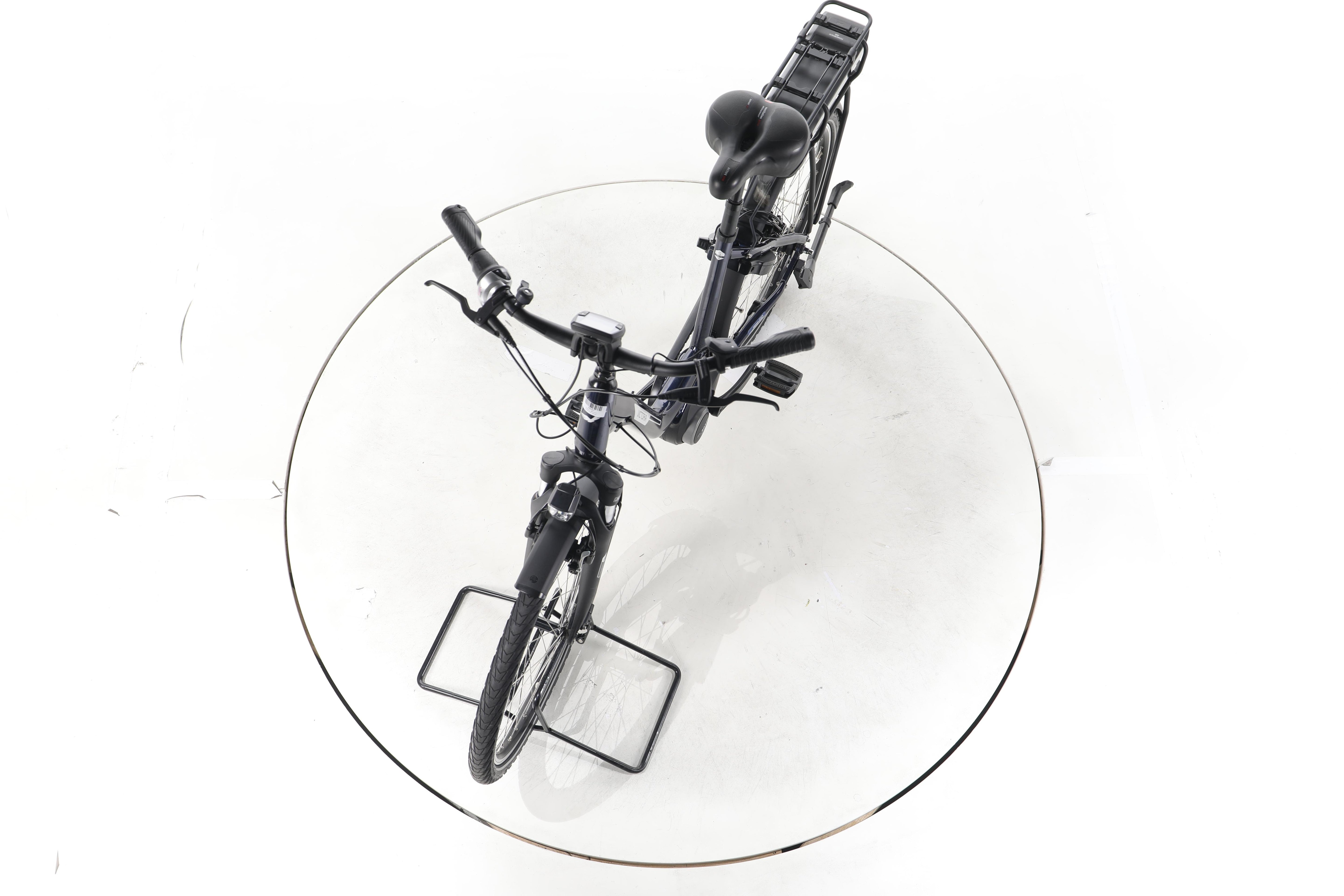 Victoria Cysalo 9 City E-Bike Tiefeinsteiger - Image 17
