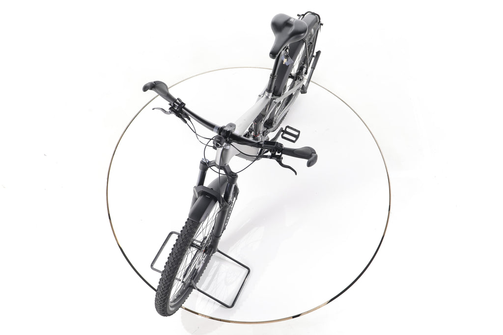Cube Stereo Hybrid ONE22 Race Allroad E-Bike Fully 2025 - Image 17