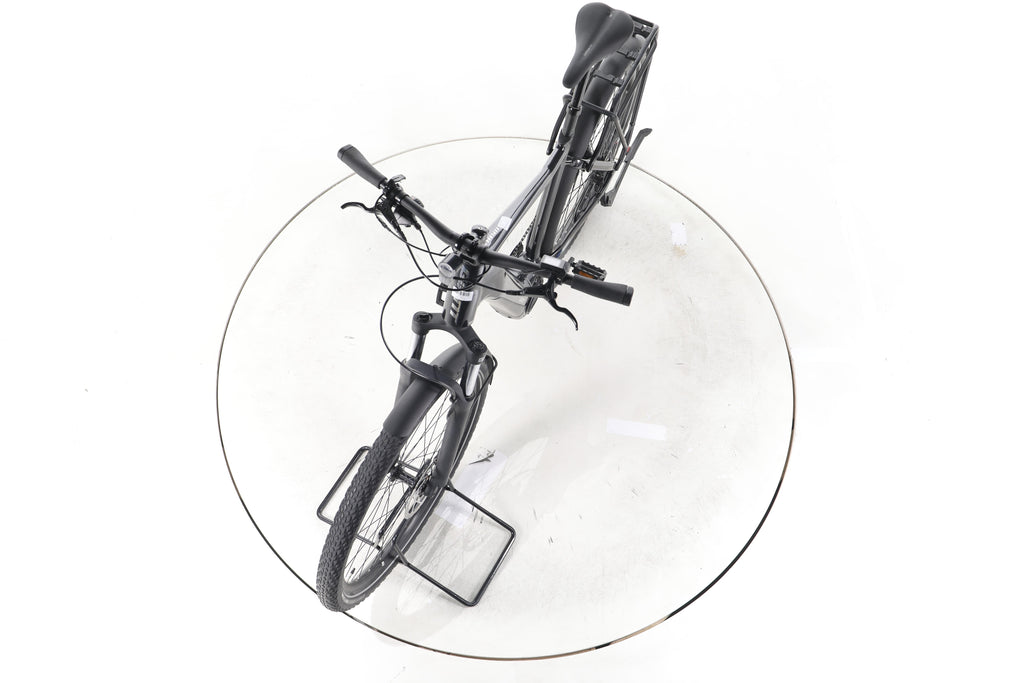 Giant Explore E+2 Trekking E-Bike - Image 17