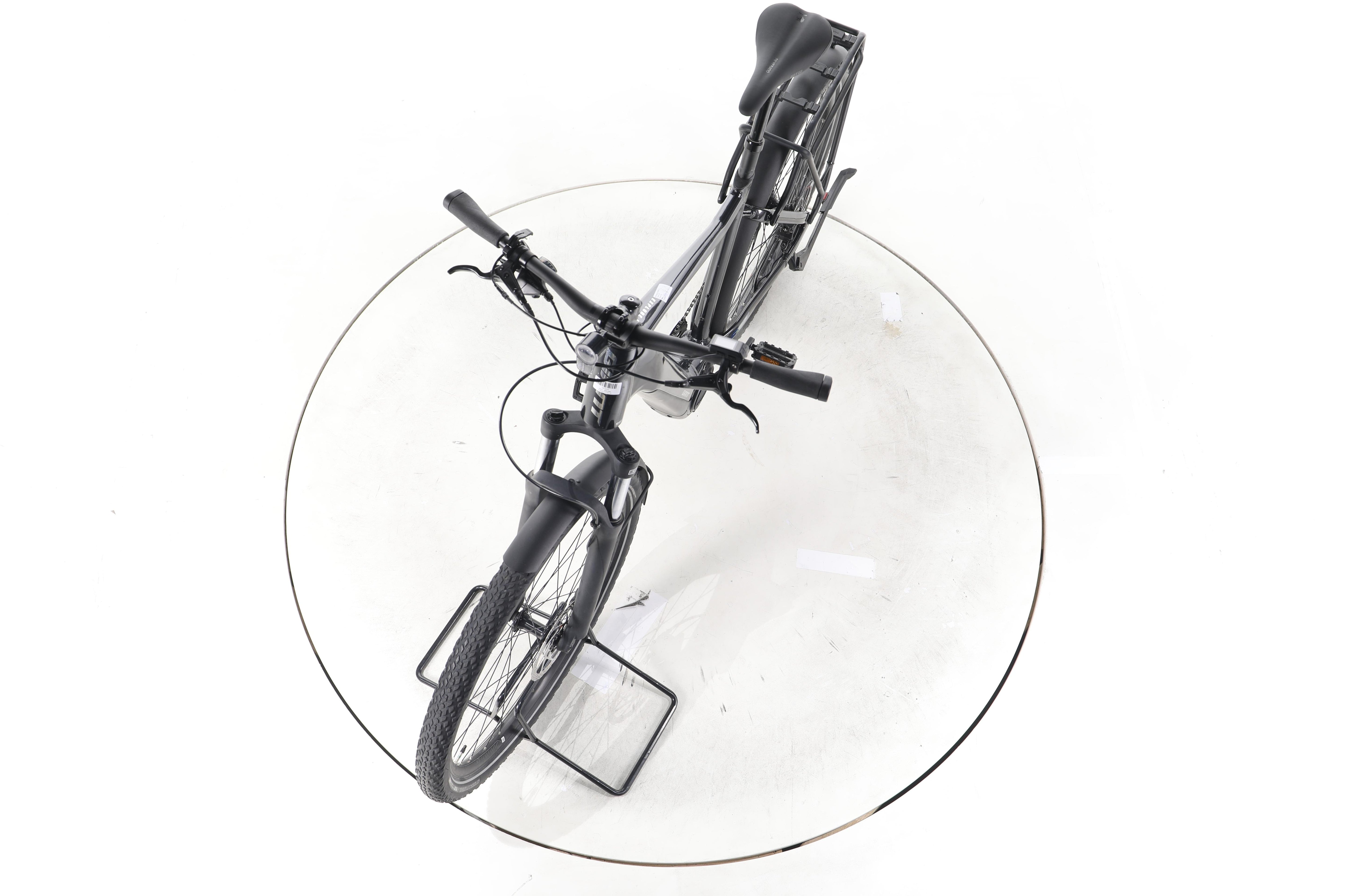 Giant Explore E+2 Trekking E-Bike - Image 17