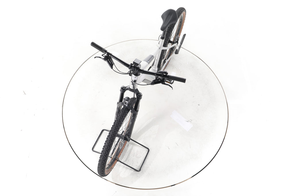 Cube Reaction Hybrid SLX E-Bike - Image 17