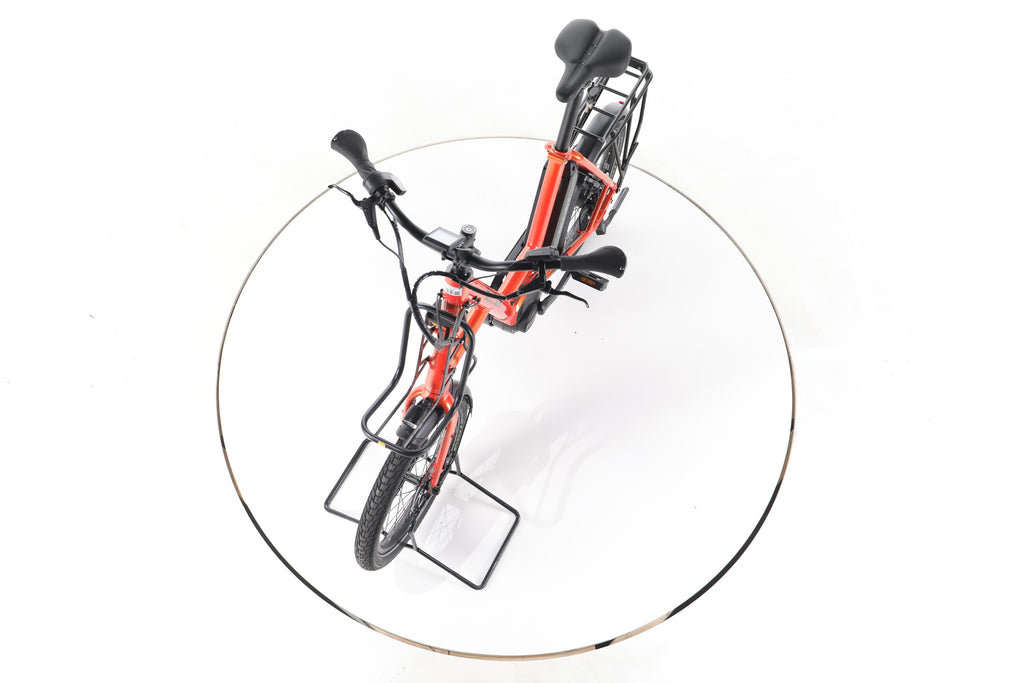 i:SY XXL N3.8 ZR Kompakt E-Bike Tiefeinsteiger - Image 17