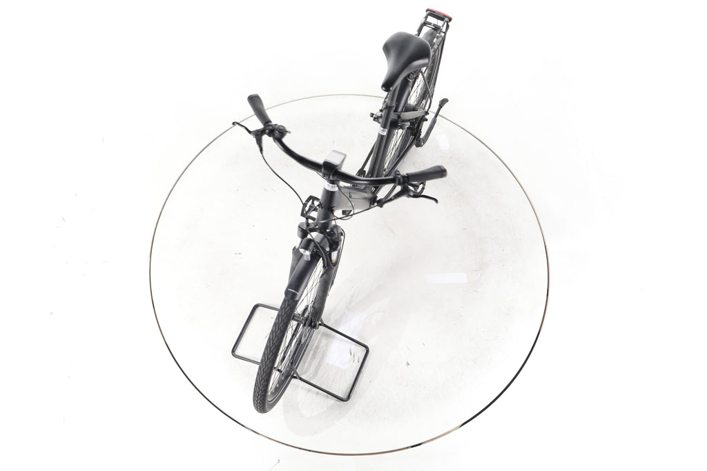 TENWAYS CGO800 S City E-Bike Tiefeinsteiger - Image 17