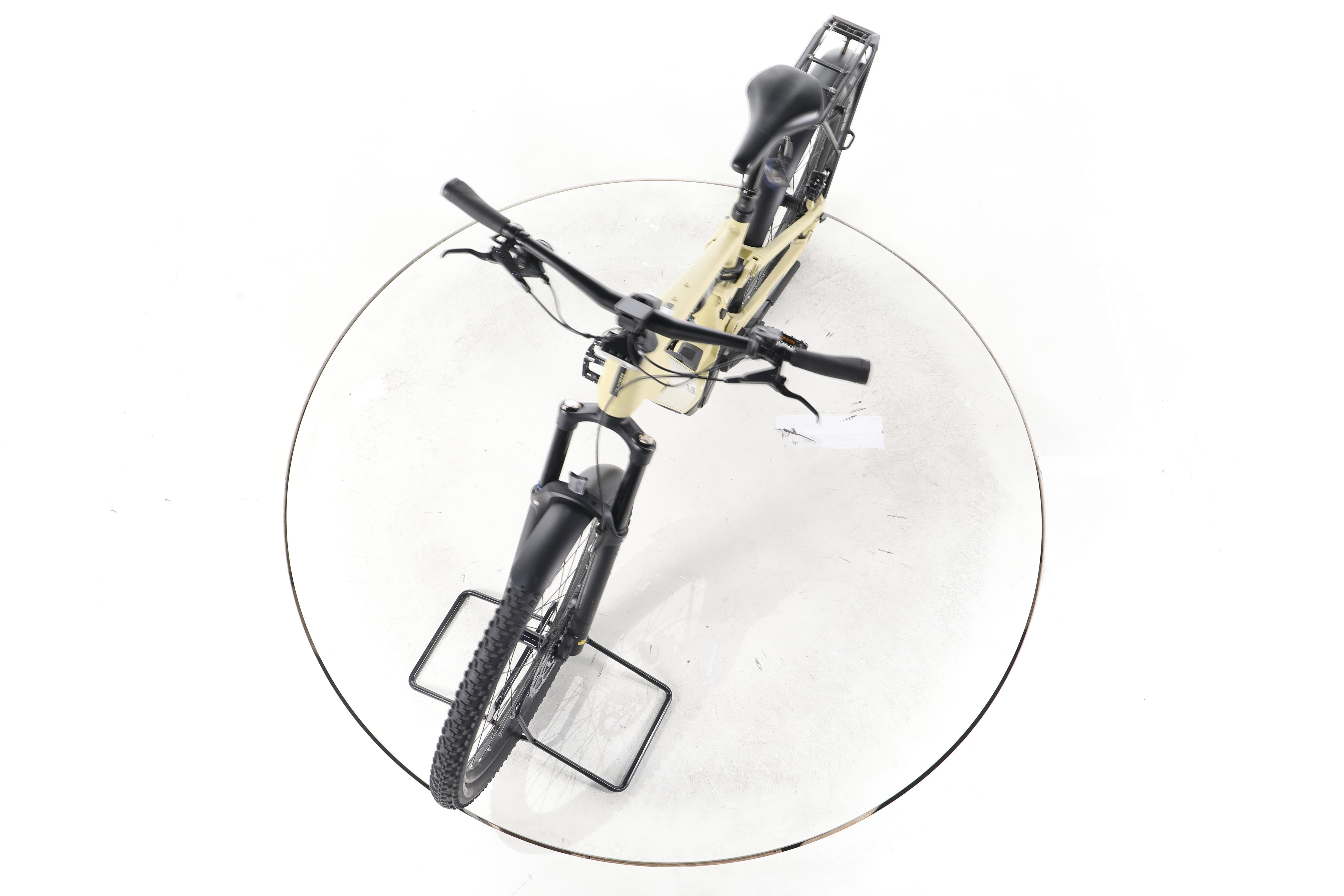 FLYER Goroc X 4.10 SUV E-Bike - Image 17