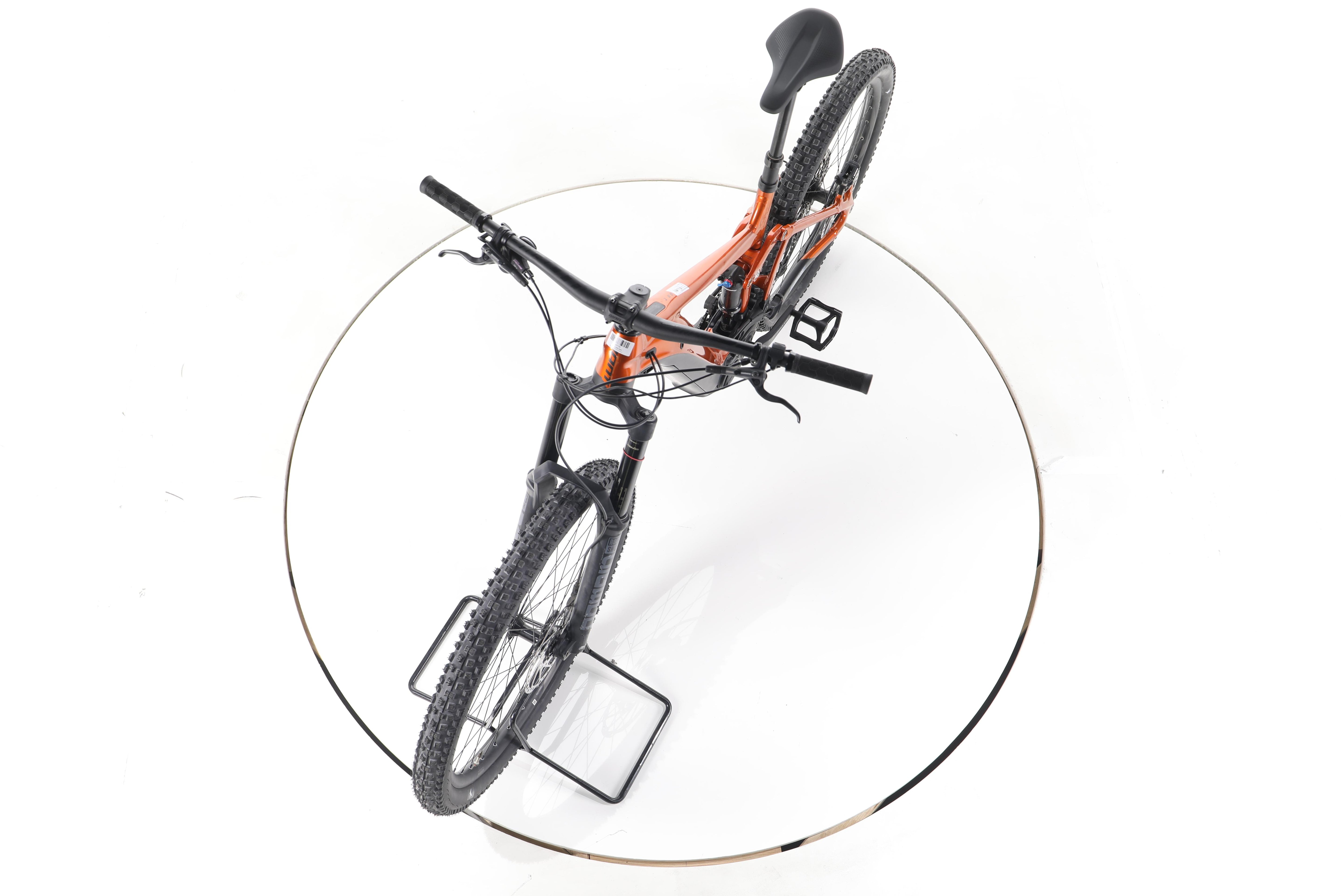 Giant Reign E+ 3 Pro E-Bike Fully - Image 17
