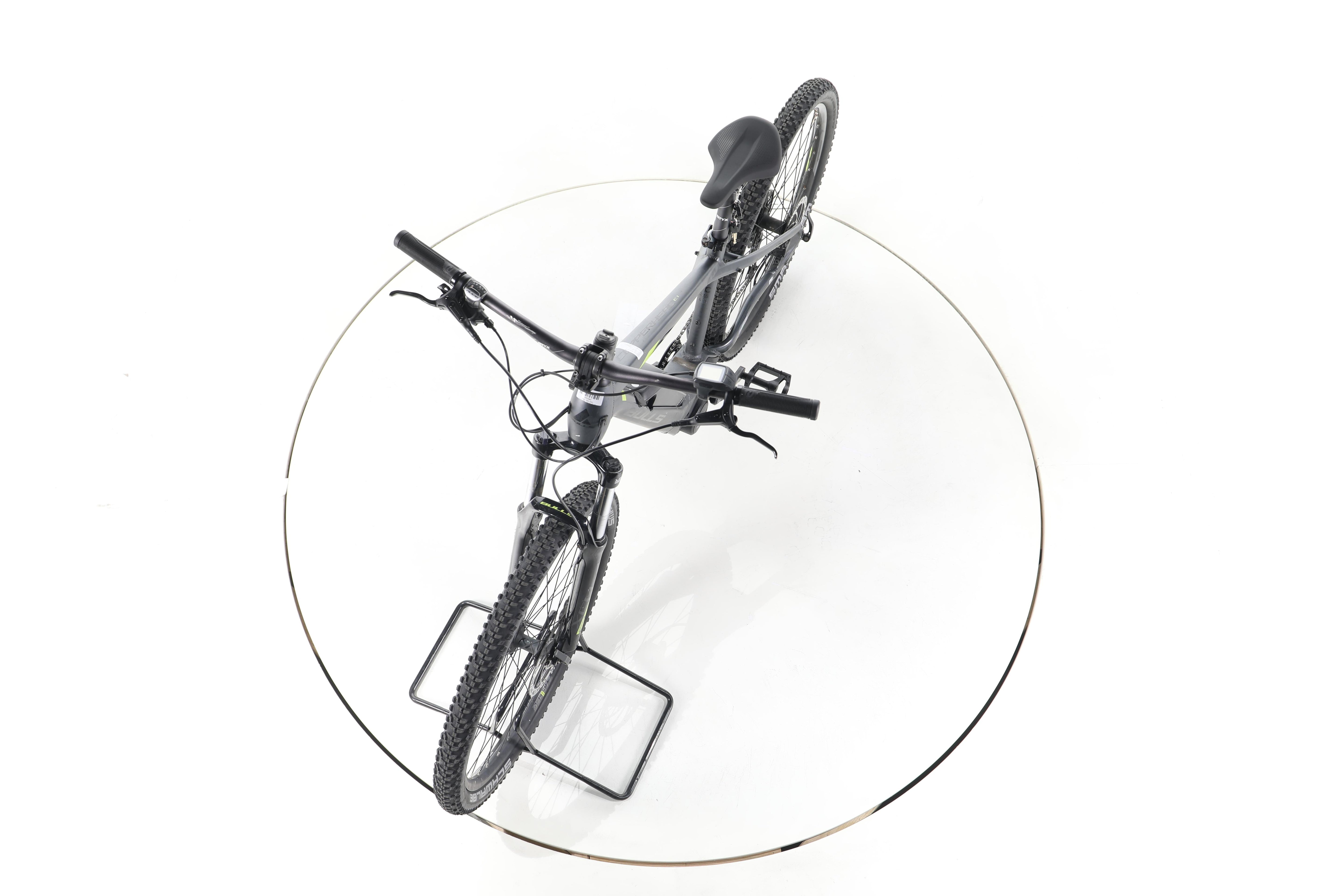 Bulls Copperhead E1 E-Bike - Image 17