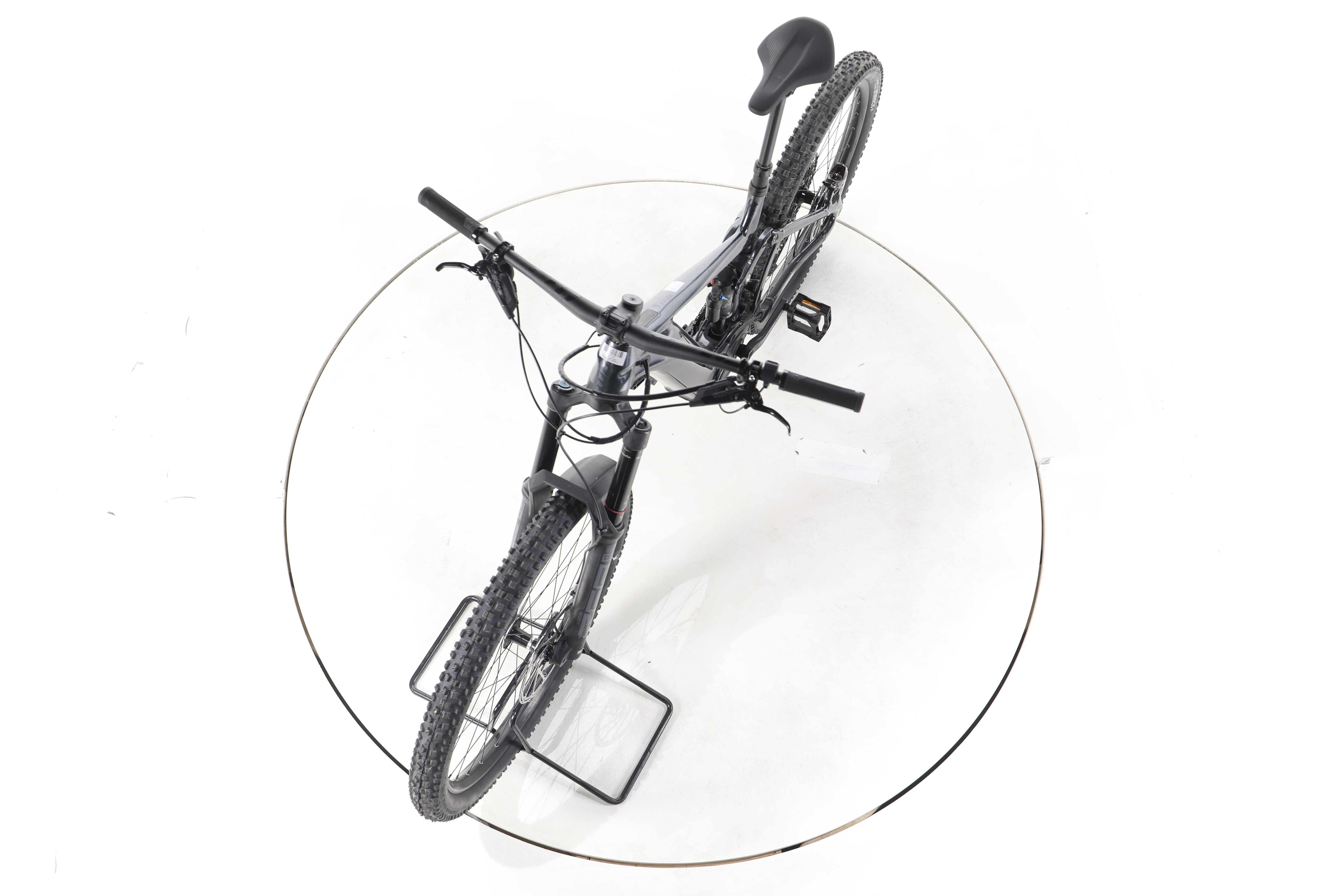Giant Reign E+ 2 Pro MX E-Bike Fully - Image 17