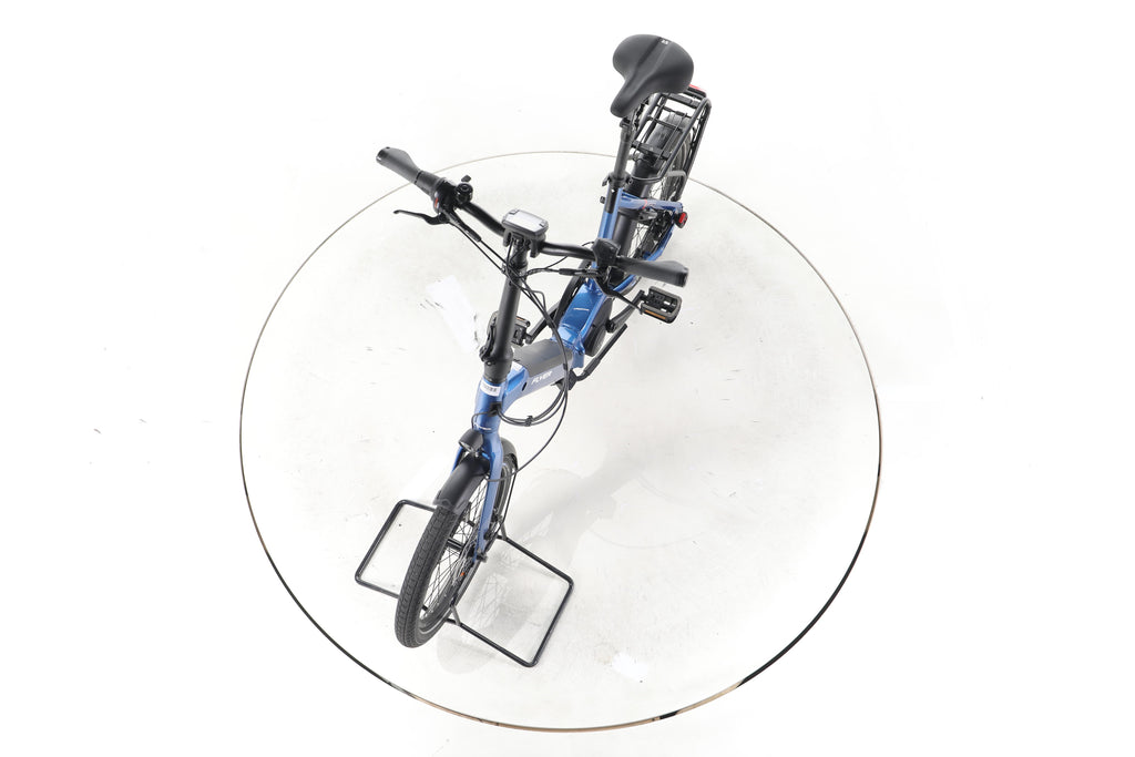 FLYER Upstreet2 5.00 Falt E-Bike Tiefeinsteiger - Image 17