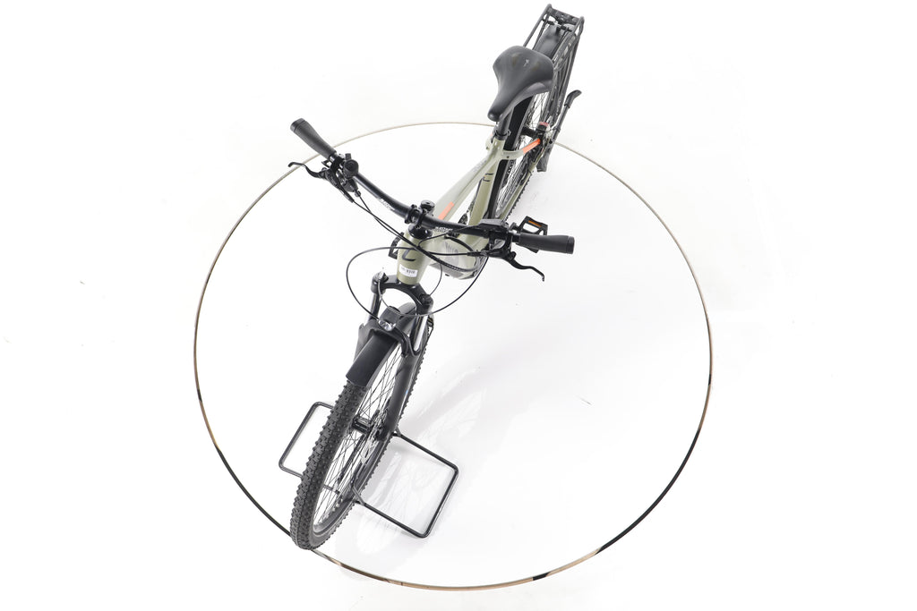 CONE Bikes eCross IN 3.0 Trekking E-Bike - Image 17