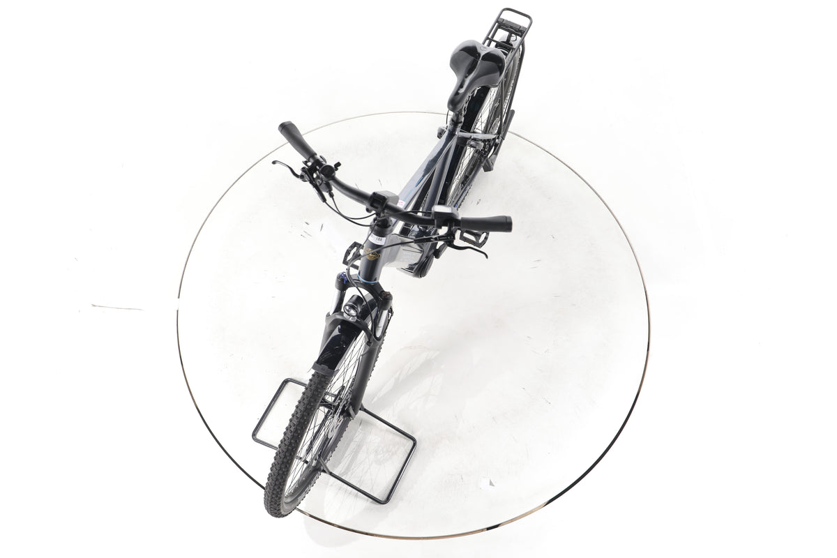 Green's Dorset Trekking E-Bike - Image 17