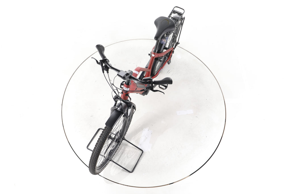 Velo de Ville SEB 890 SUV Trekking E-Bike - Image 17