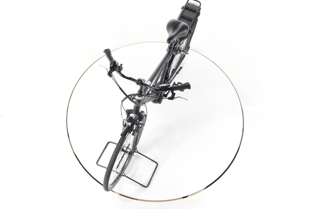 Ragos AL-EBK Trekking E-Bike - Image 17