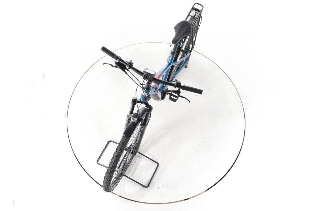 Conway Cairon C2.0 Trekking E-Bike - Image 17