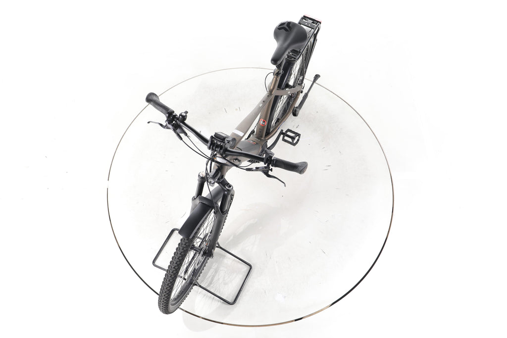 Carver SUV E.450 Trekking E-Bike - Image 17