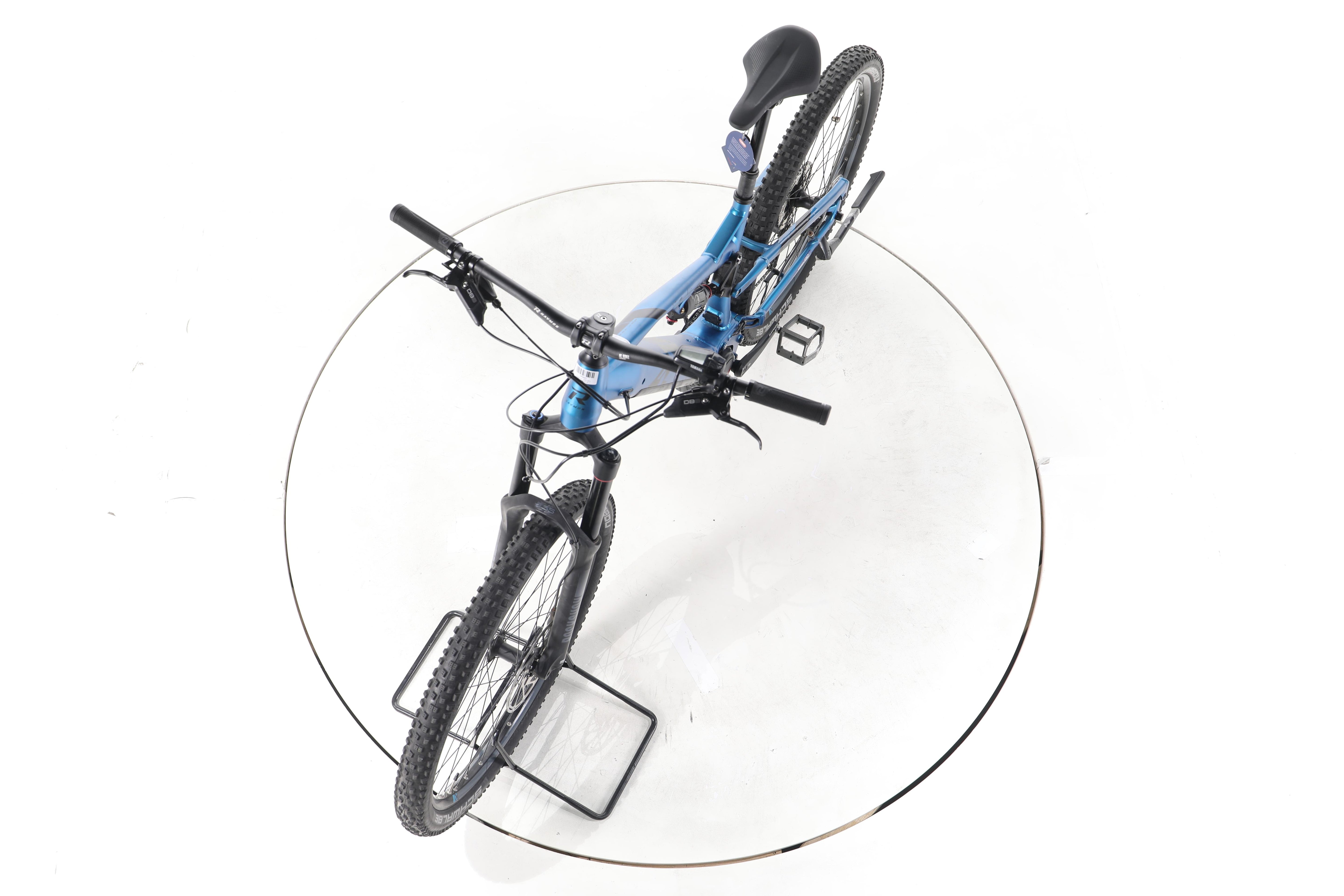 R Raymon FullRay 150E 8.0 E-Bike Fully - Image 17