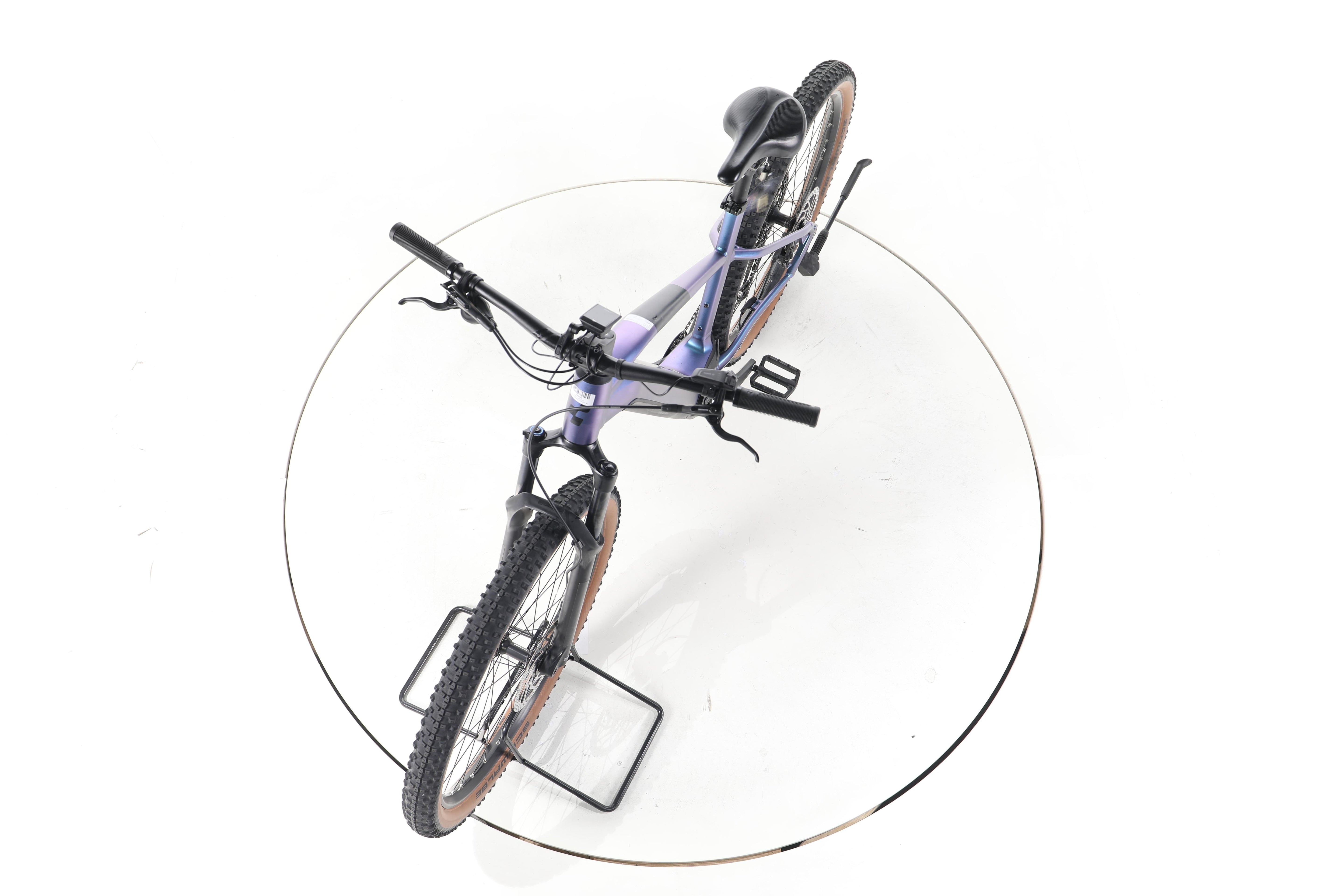 Cube Reaction Hybrid Race E-Bike - Image 17