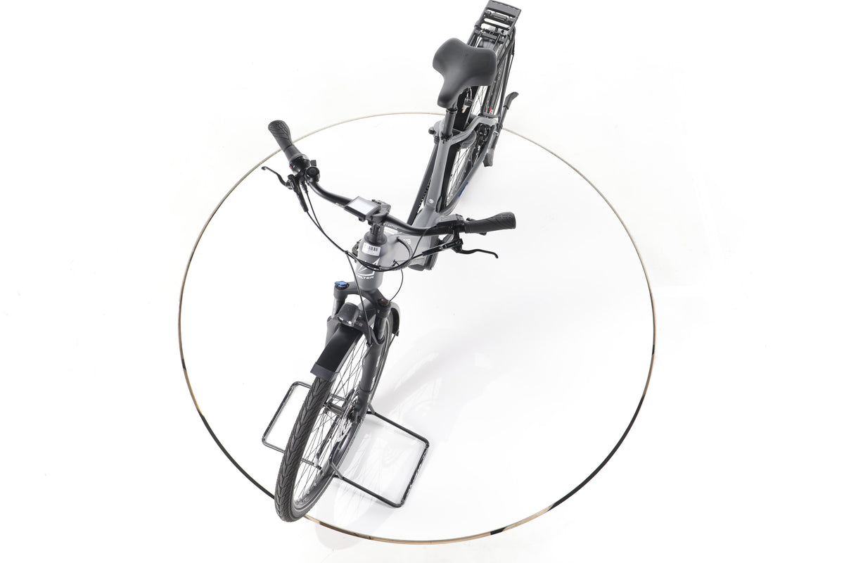 FALTER E 9.4 City E-Bike Tiefeinsteiger 2024 - Image 17