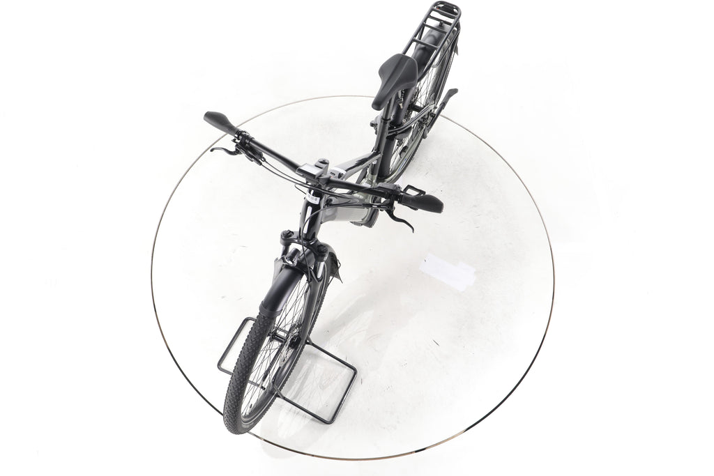 Cannondale Tesoro Neo X 2 Trekking E-Bike - Image 17