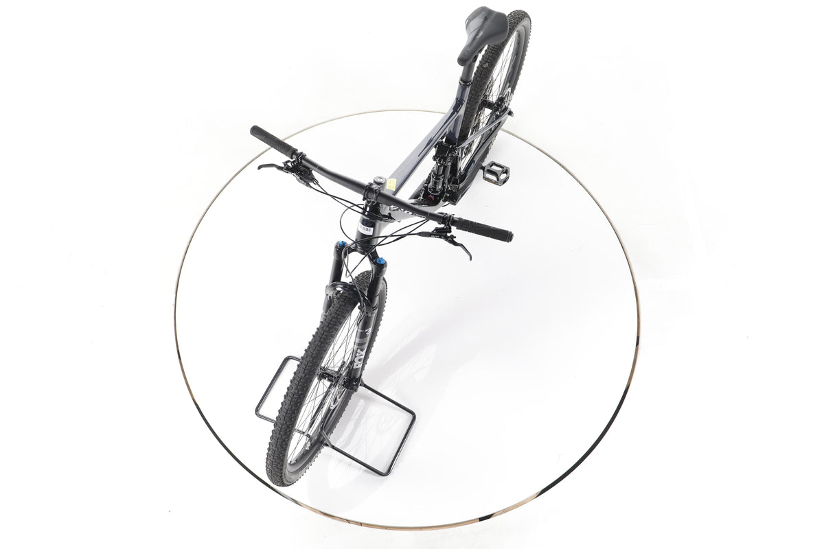 Ghost Lector FS SF LC Essential Fahrrad Fully - Image 17