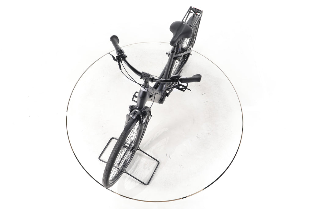 Cube Supreme RT Hybrid Deluxe EX City E-Bike Tiefeinsteiger 2025 - Image 17
