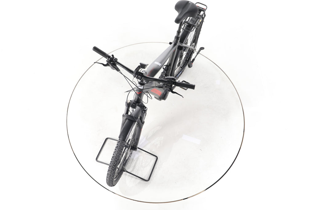 Victoria eAdventure 12.10 Trekking E-Bike - Image 17
