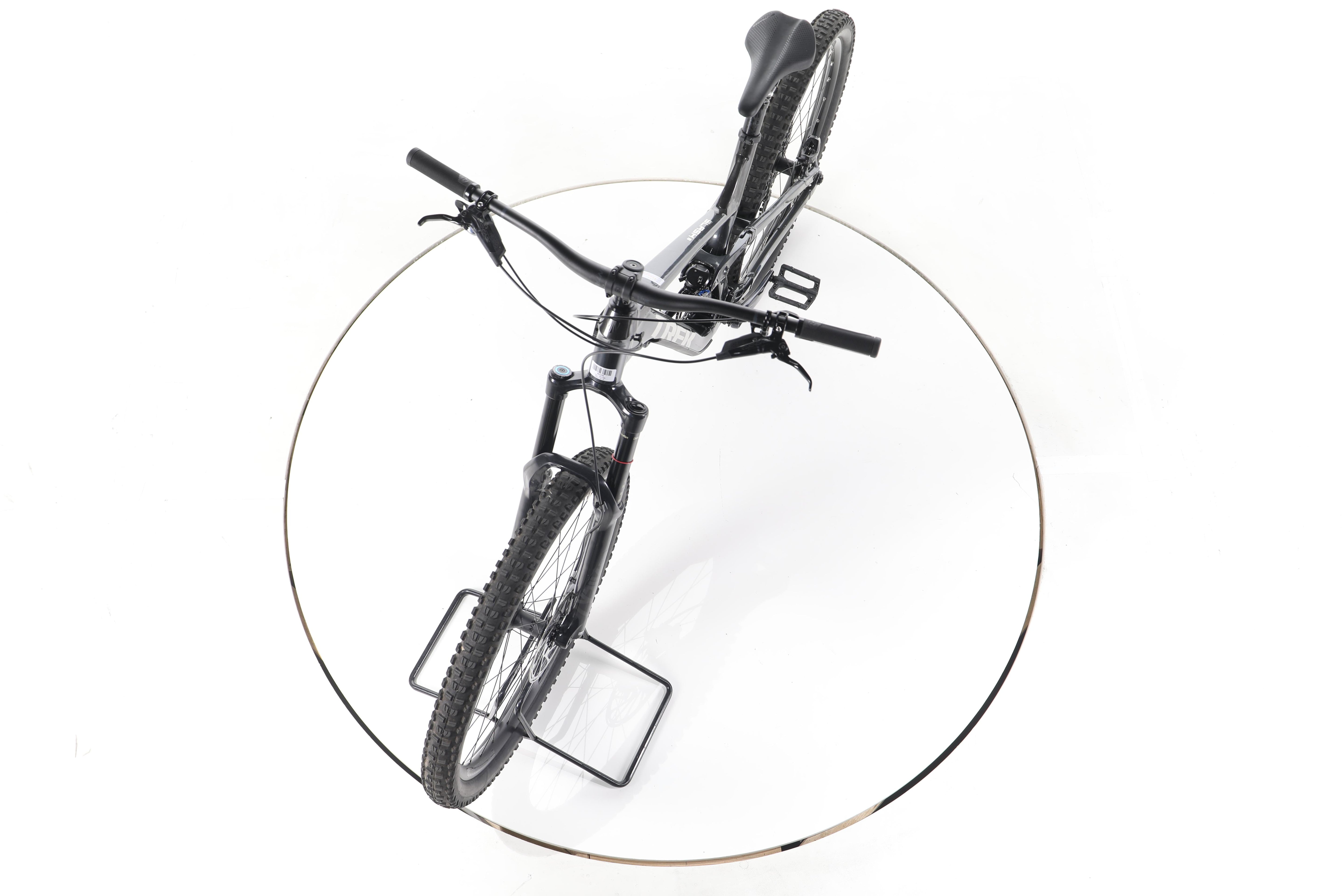 Trek Slash 8 Fahrrad Fully - Image 17