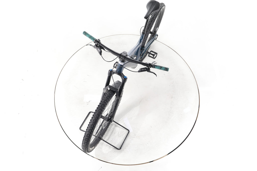 Scott Genius 930 Fahrrad Fully - Image 17