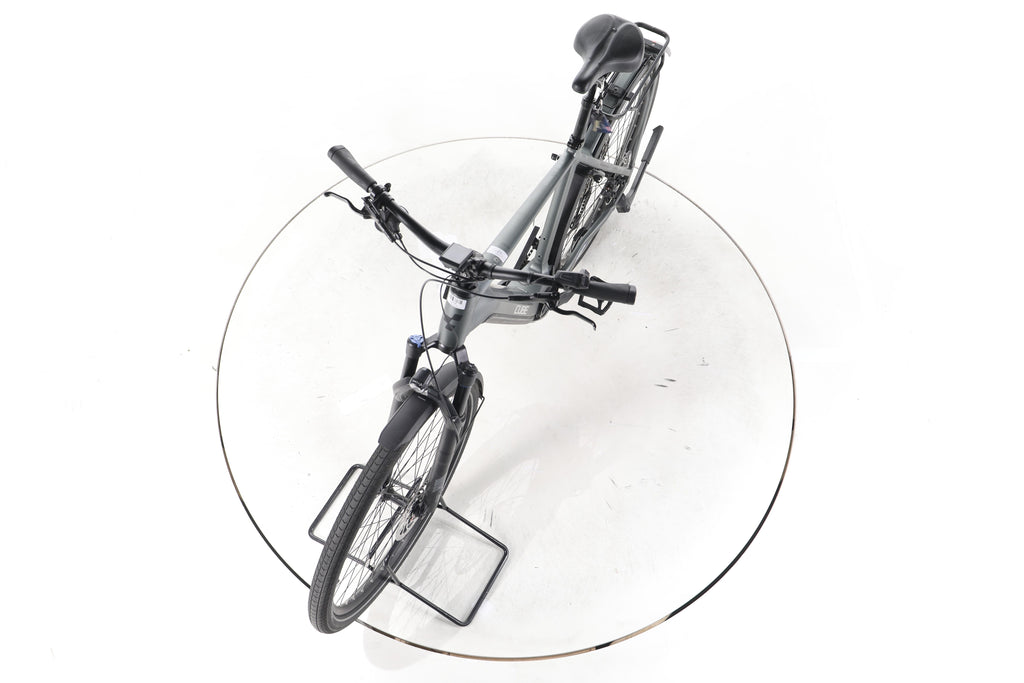 Cube Kathmandu Hybrid Pro Trekking E-Bike - Image 17