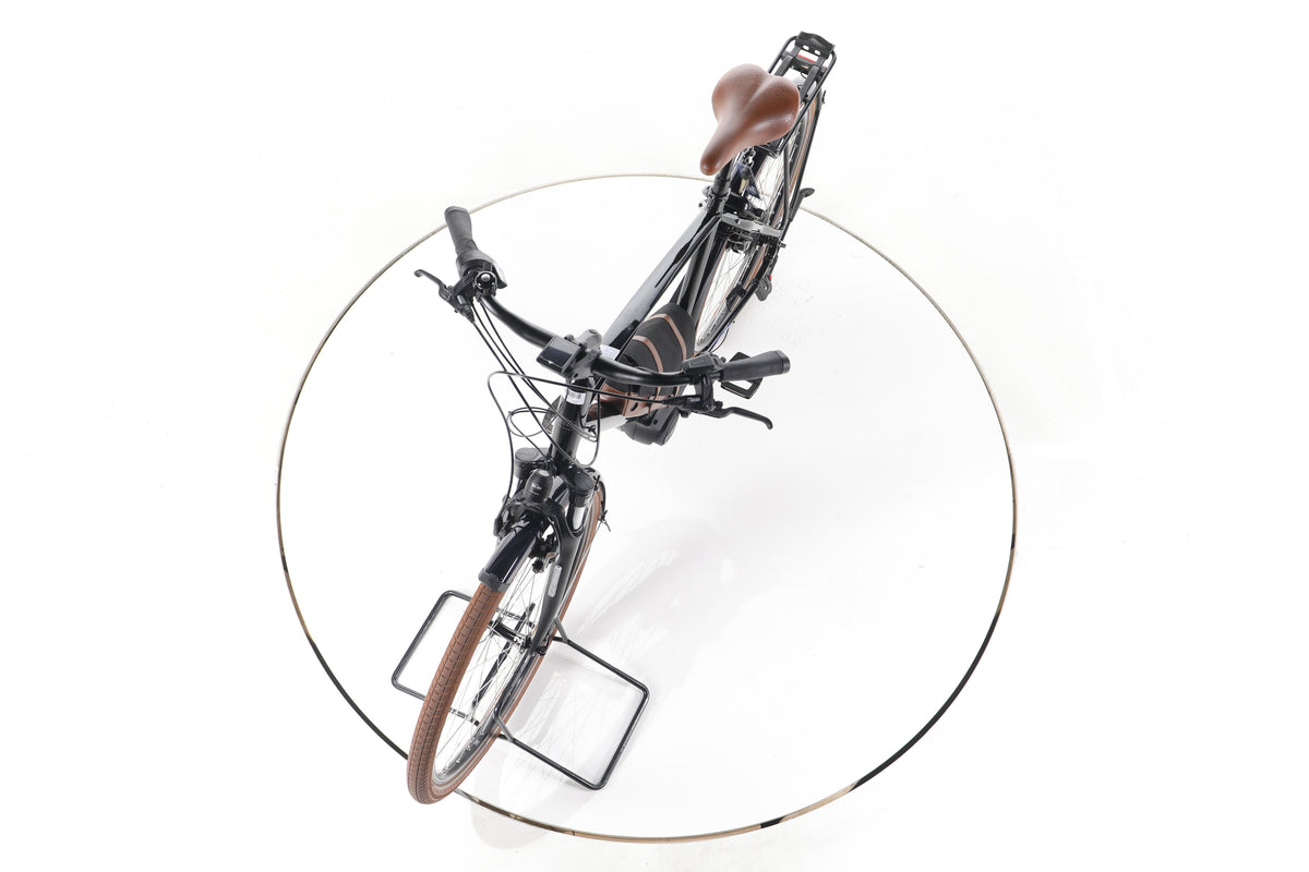Riese & Müller Cruiser 2 Vario City E-Bike - Image 17