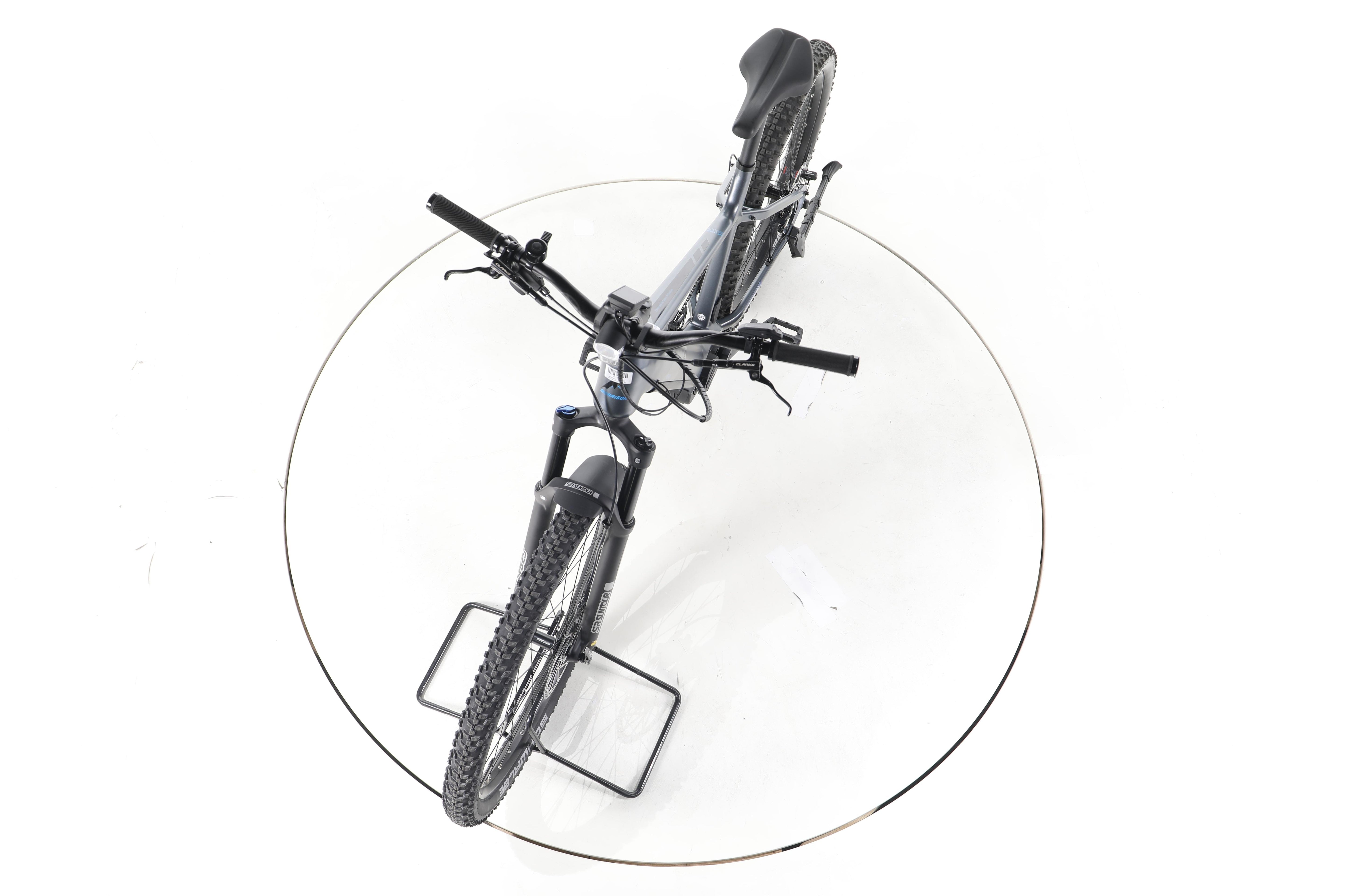 MORRISON EMTB Mohawk E-Bike - Image 17