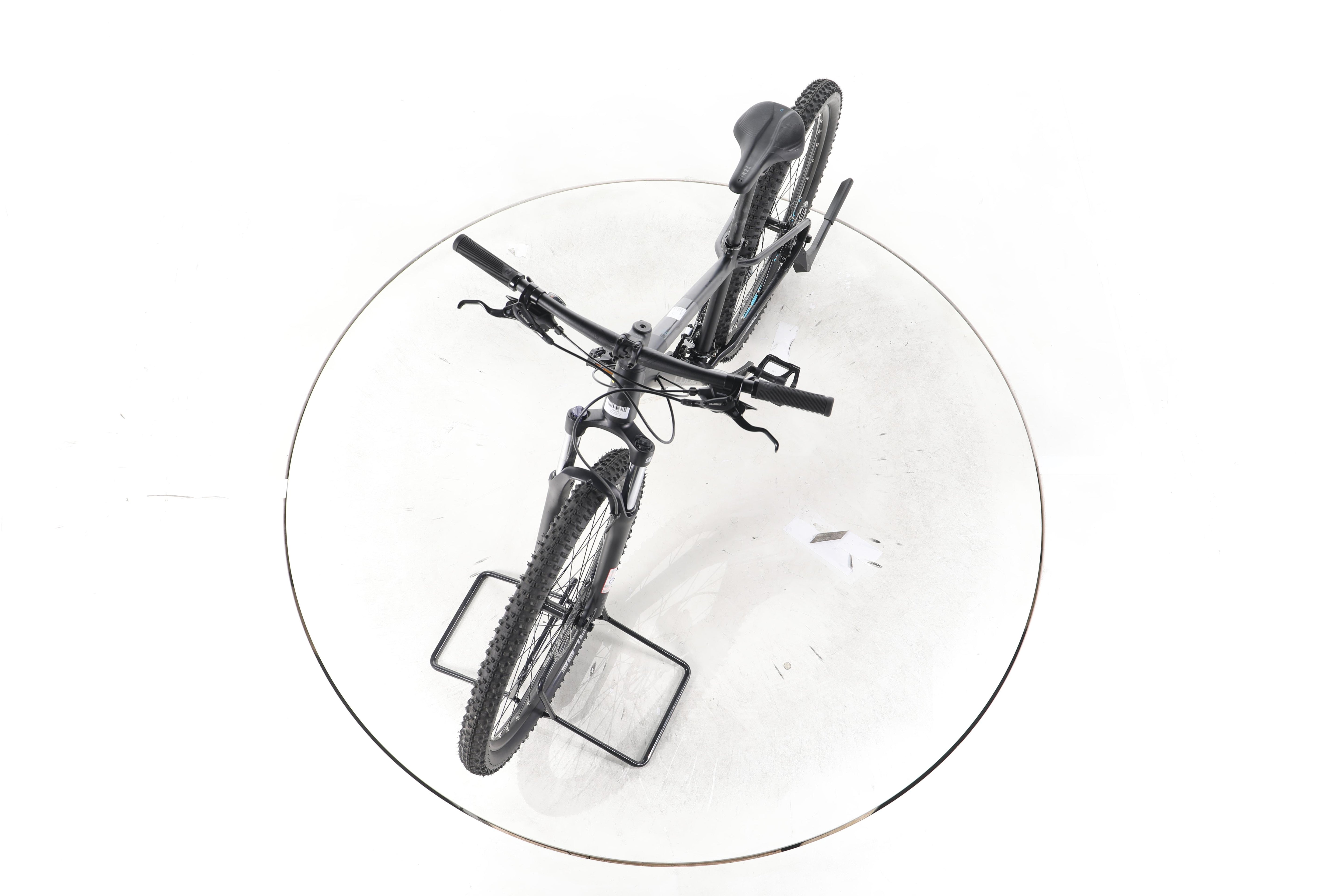 Cube Aim Race Fahrrad Hardtail - Image 17
