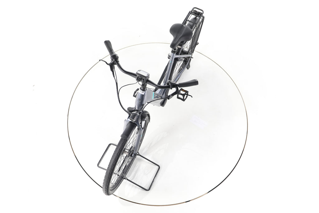 Pegasus Premio EVO 5R City E-Bike Tiefeinsteiger - Image 17