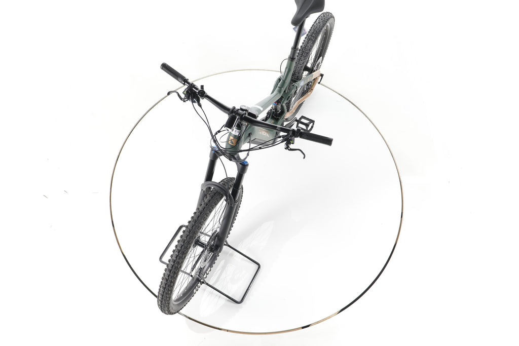 Haibike AllMtn 7 E-Bike Fully - Image 17
