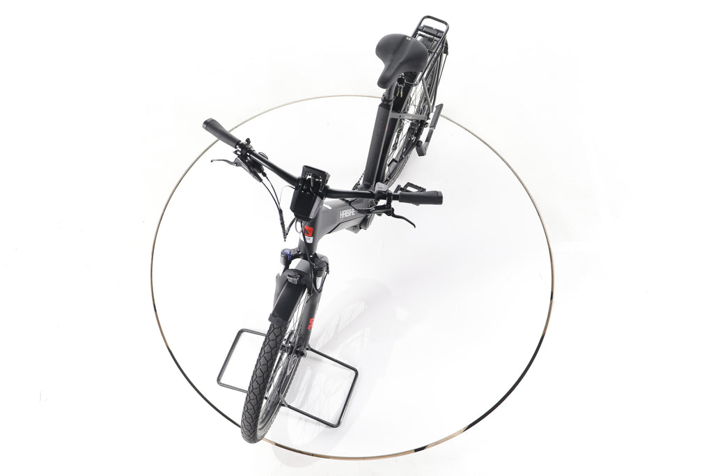 Haibike Trekking 6 Trekking E-Bike Tiefeinsteiger - Image 17