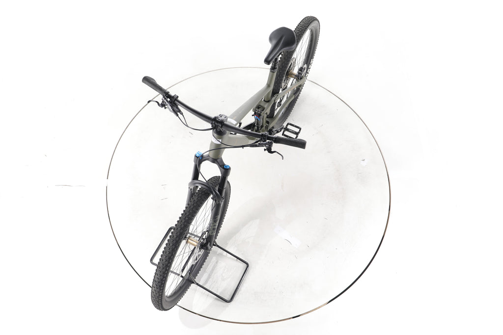 Cube Stereo ONE22 C:62 TM Fahrrad Fully - Image 17